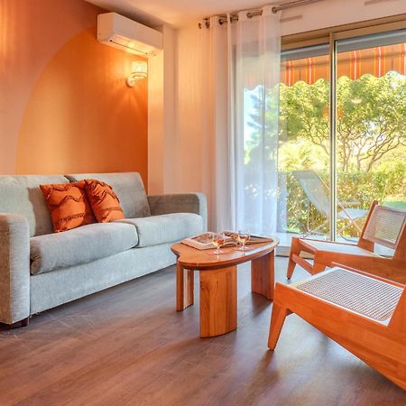 Les 15 Pins & La Mer -Your Green Getaway Near Sea & Beach Antibes Exterior foto